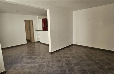 vente appartement 60 480 € à proximité de Tourbes (34120)