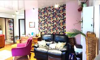 Appartement 4 Pièces 80 m² à vendre à Sannois (95110)