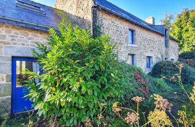 vente maison 365 000 € à proximité de Saint-Armel (56450)