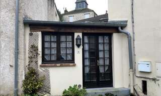 Maison 3 Pièces 107 m² à vendre à Septeuil (78790)