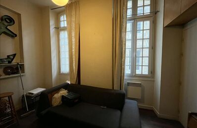 vente appartement 139 750 € à proximité de Bègles (33130)