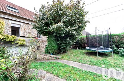 vente maison 385 000 € à proximité de Wissous (91320)