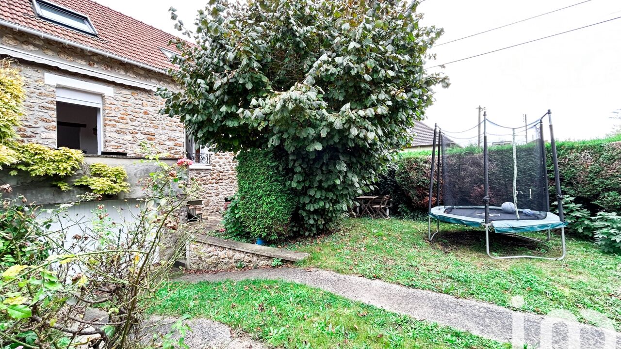 maison 6 pièces 100 m2 à vendre à Athis-Mons (91200)