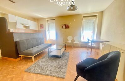 location appartement 558 € CC /mois à proximité de Portes-Lès-Valence (26800)