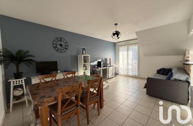 vente appartement 229 999 € à proximité de Tigery (91250)