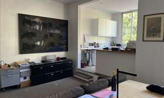 Appartement 2 Pièces 52 m² à vendre à Bordeaux (33000)