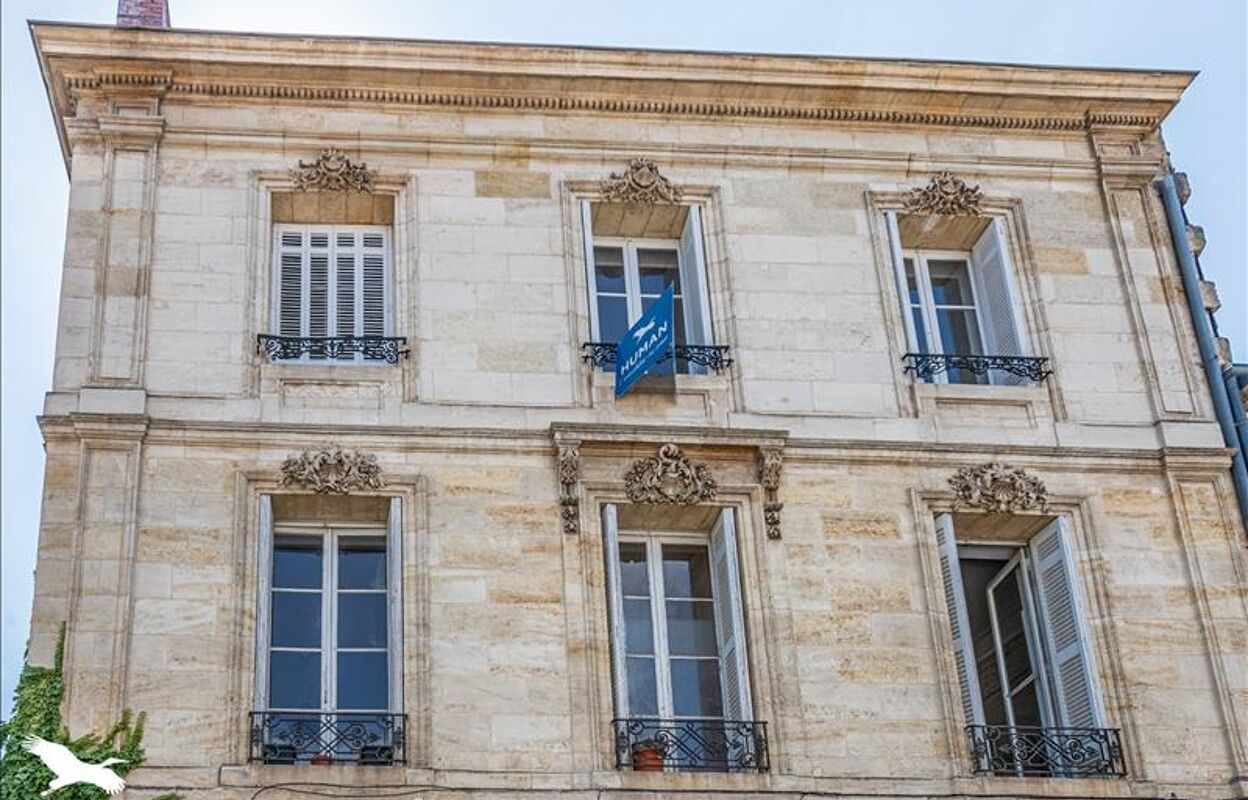 appartement 5 pièces 86 m2 à vendre à Bordeaux (33000)