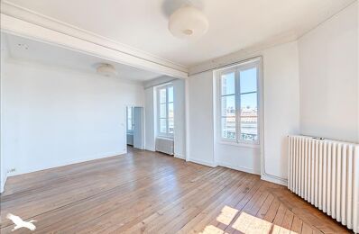 appartement 5 pièces 86 m2 à vendre à Bordeaux (33000)