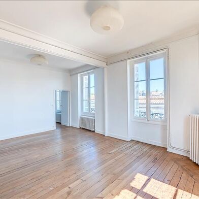 Appartement 5 pièces 86 m²