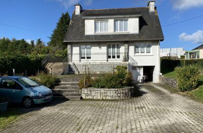 vente maison 158 000 € à proximité de Silfiac (56480)