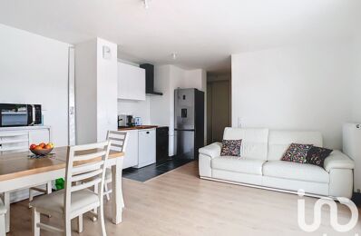 vente appartement 375 000 € à proximité de Chavenay (78450)