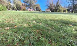 Terrain  1608 m² à vendre à Saint-Junien (87200)