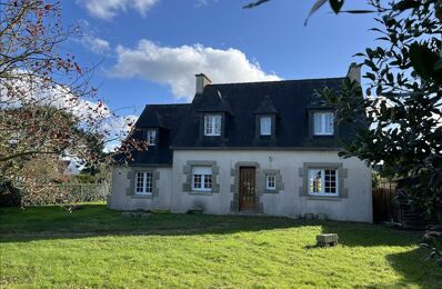 vente maison 369 250 € à proximité de Plouguerneau (29880)