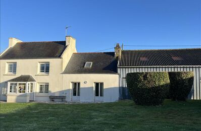 vente maison 249 100 € à proximité de Guissény (29880)