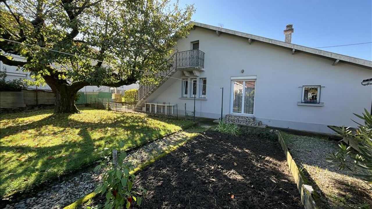 maison 5 pièces 83 m2 à vendre à Tarbes (65000)