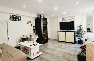 vente maison 155 000 € à proximité de Sète (34200)