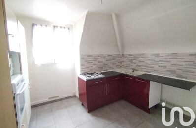 vente appartement 119 500 € à proximité de Montmacq (60150)