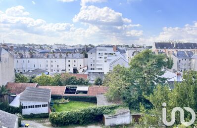 vente appartement 141 000 € à proximité de Grandchamp-des-Fontaines (44119)