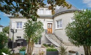 Maison 7 Pièces 159 m² à vendre à La Ville-aux-Dames (37700)