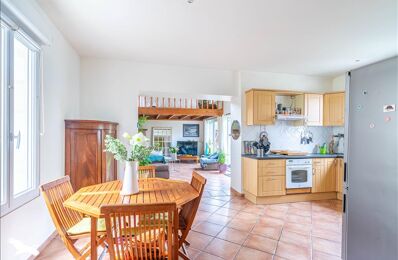 vente maison 369 250 € à proximité de Bruges (33520)