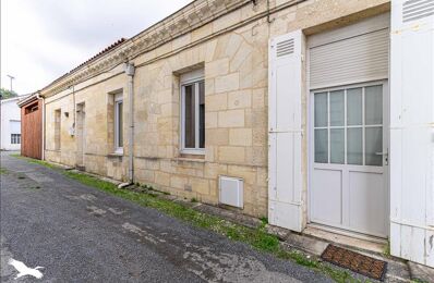 vente maison 348 150 € à proximité de Le Taillan-Médoc (33320)