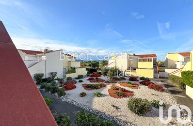 vente appartement 89 000 € à proximité de Leucate (11370)