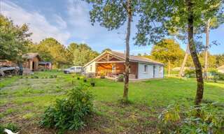 Maison 4 Pièces 82 m² à vendre à Soulac-sur-Mer (33780)