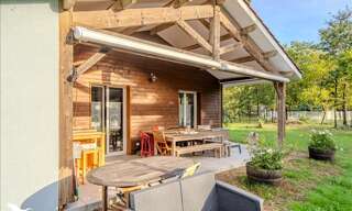 Maison 4 Pièces 82 m² à vendre à Soulac-sur-Mer (33780)