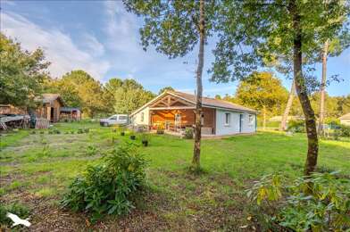 Maison 4 pièces 332000 €