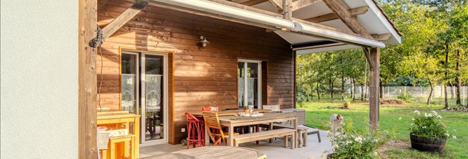 Maison 4 Pièces 82 m² à vendre à Soulac-sur-Mer (33780)