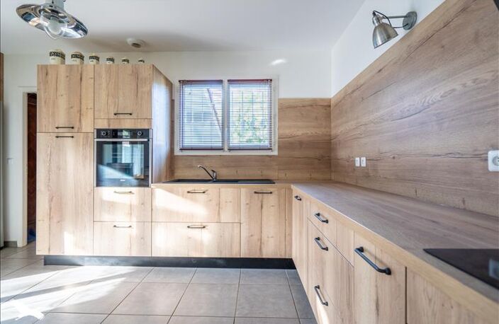 Vente maison 4 pièces 82 m² Soulac-sur-Mer (33780) — photo 3