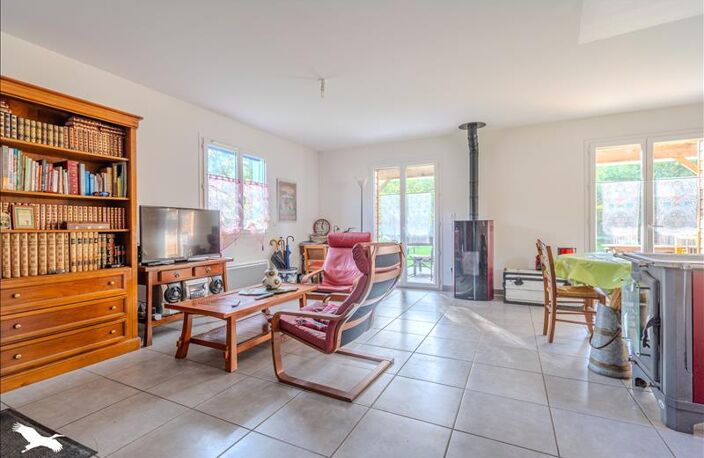 Vente maison 4 pièces 82 m² Soulac-sur-Mer (33780) — photo 4