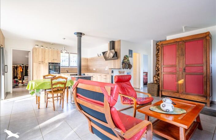 Vente maison 4 pièces 82 m² Soulac-sur-Mer (33780) — photo 5