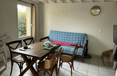 vente appartement 120 960 € à proximité de Le Verdon-sur-Mer (33123)