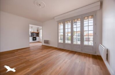 vente appartement 289 900 € à proximité de Périgny (17180)