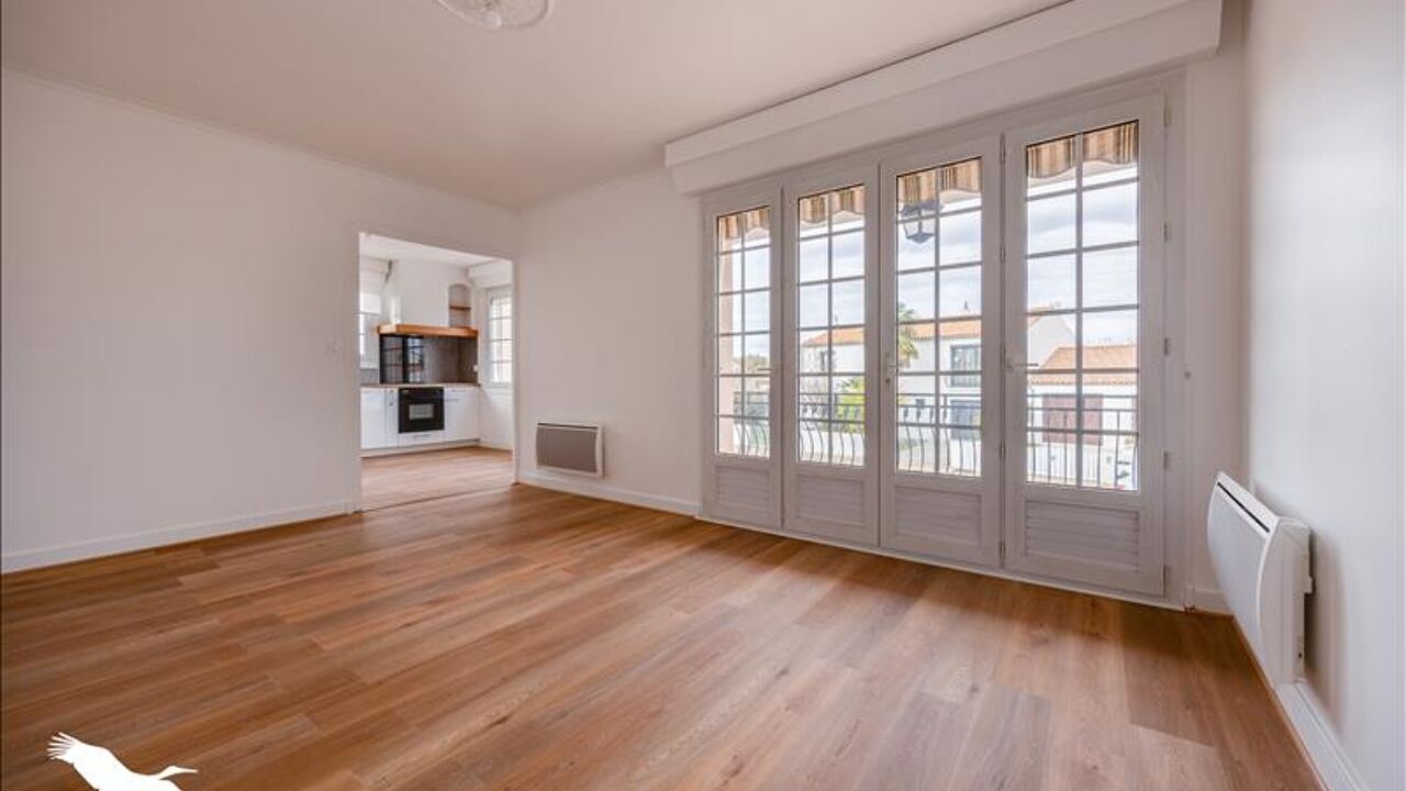 appartement 4 pièces 74 m2 à vendre à Périgny (17180)