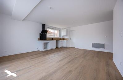 vente appartement 279 900 € à proximité de Saint-Sauveur-d'Aunis (17540)