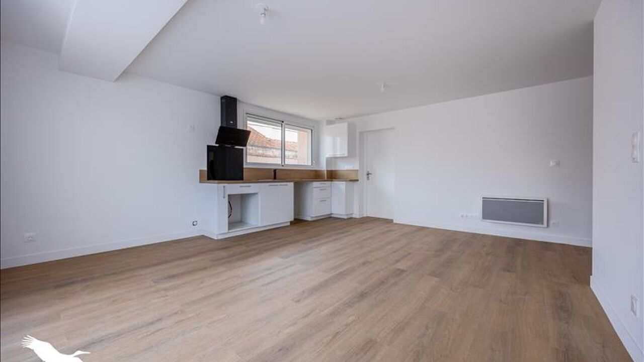 appartement 3 pièces 64 m2 à vendre à Périgny (17180)