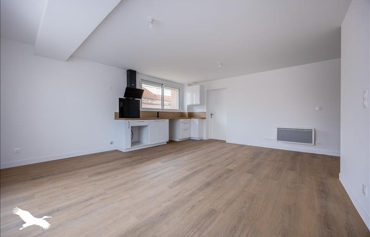 appartement 3 pièces 64 m2 à vendre à Périgny (17180)