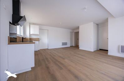 vente appartement 279 900 € à proximité de La Jarrie (17220)