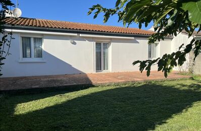 vente maison 337 600 € à proximité de Nieul-sur-Mer (17137)