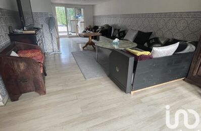 vente maison 475 000 € à proximité de Villeneuve-la-Garenne (92390)