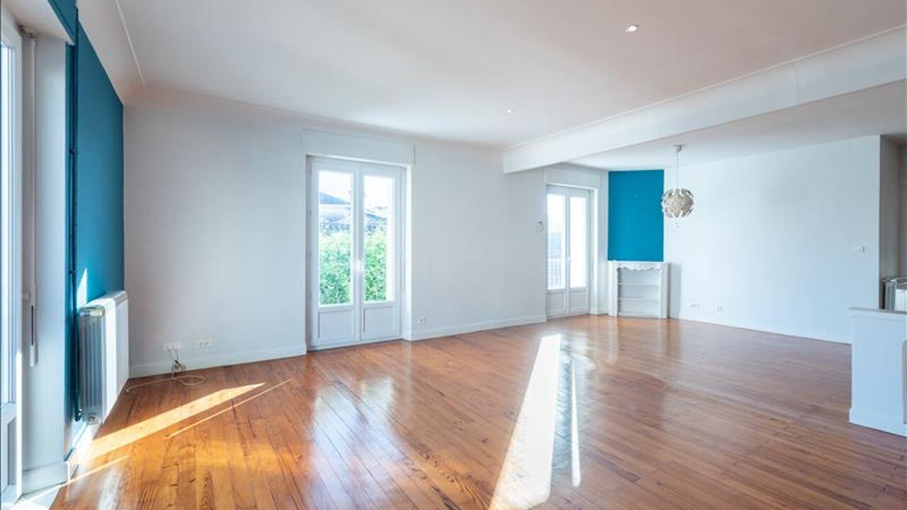 appartement 5 pièces 155 m2 à vendre à Mont-de-Marsan (40000)