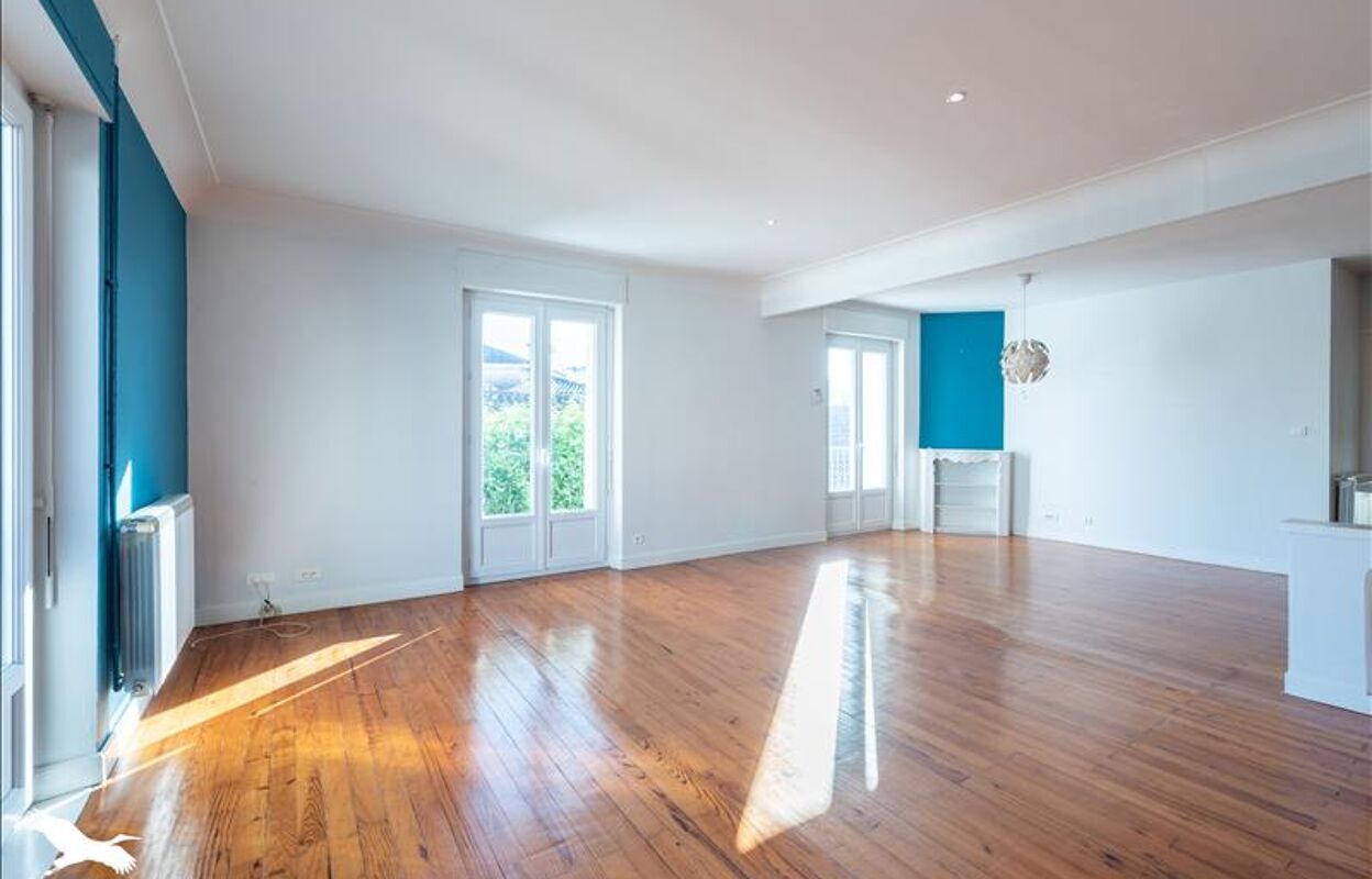 appartement 5 pièces 155 m2 à vendre à Mont-de-Marsan (40000)