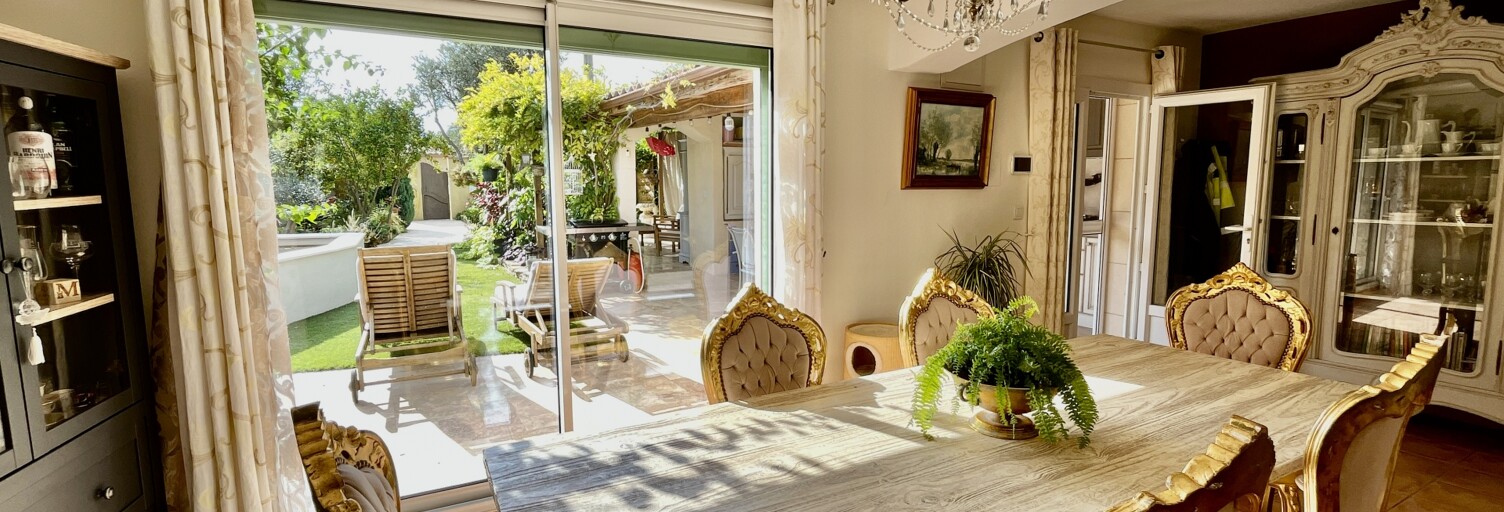 Maison 6 Pièces 200 m² à vendre à Narbonne (11100)