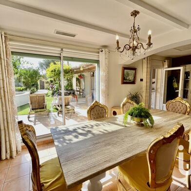 Maison 6 pièces 499000 €