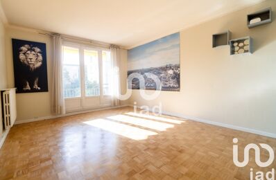 vente appartement 299 000 € à proximité de Fresnes (94260)