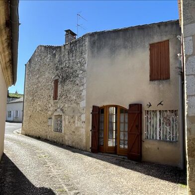 Maison 7 pièces 169700 €