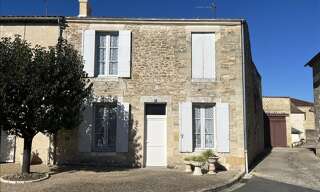 Maison 7 Pièces 220 m² à vendre à Gensac (33890)