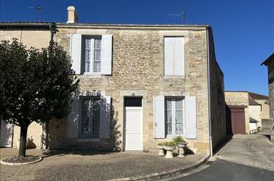 Maison 7 pièces 149800 €